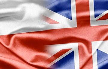 Лидеры Британии и Польши объявят о новом формате сотрудничества с Украиной