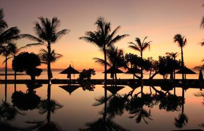 Бали откроется для туристов с 4 февраля