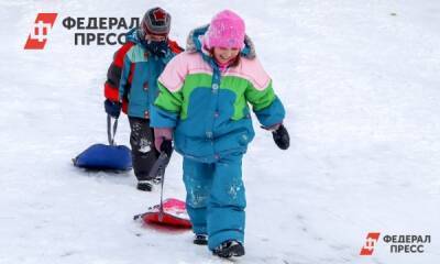 В Оренбургской области педофил пытался похитить детей