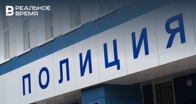 В Зеленодольске задержали курьера и таксиста, помогавших мошенникам забирать деньги у граждан