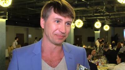 Алексей Ягудин создал петицию в поддержку российских фигуристов на Олимпиаде