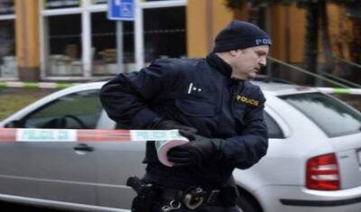 В Чехии пропал доклад о взрывах во Врбетице: ГРУ пока вне подозрений