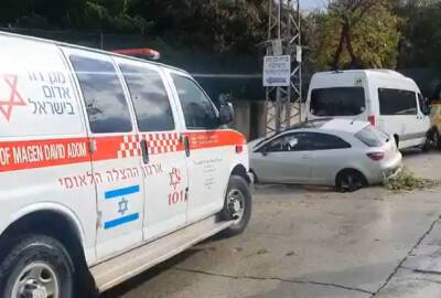 Арабскому водителю дали 5 лет за убийство 7 человек в ДТП на Севере Израиля