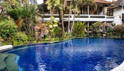 Бали открывается для иностранных туристов, в том числе россиян