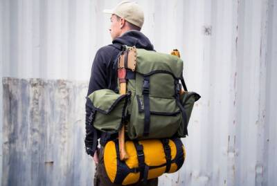 "Не сходите с ума": Военный эксперт рассказал, что лучше иметь вместо "тревожного чемоданчика"