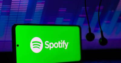 Spotify потерял более $2 млрд из-за скандала - ren.tv