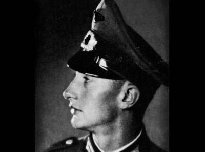 «Последний солдат Гитлера»: как закончил свои дни Георг Гартнер - Русская семерка
