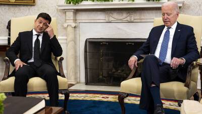 Мифы о «вторжении»: почему посол Украины в США заявила об отсутствии разногласий между Киевом и Вашингтоном