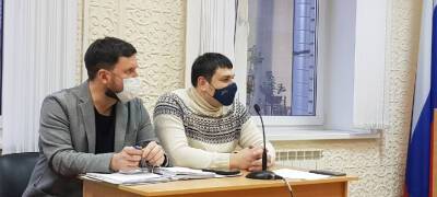 Суд Петрозаводска не восстановил на работе директора спортивной школы №7 Дениса Семенова