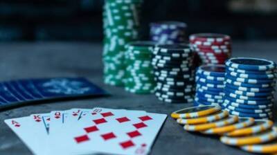 В Пензе организаторы игры в покер получили условный срок