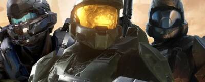 Новый трейлер сериала Halo появился в Сети