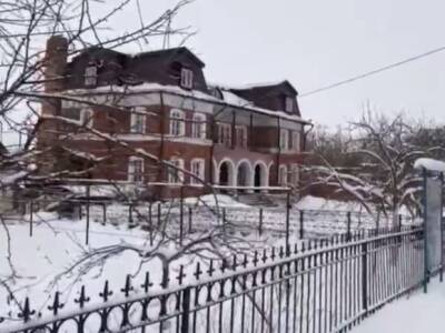 Устроившего взрыв в монастыре в Серпухове поместили под арест до 31 марта