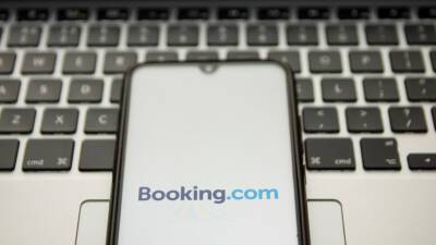 Booking планирует выплатить штраф в 1,3 млрд рублей в установленный срок