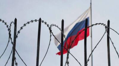 США подготовили персональные санкции против россиян на случай вторжения – Financial Times