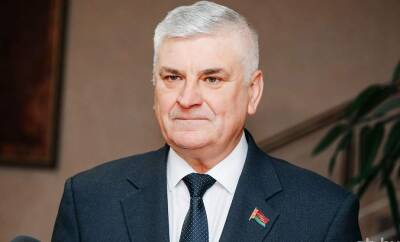 Валентин Семеняко: «Послание Президента было адресовано не только белорусскому народу и парламенту, а всему миру»