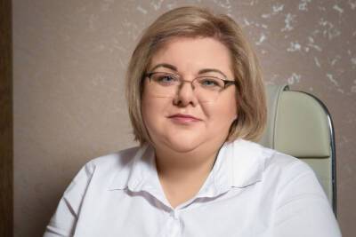 Управлением социальной политики Липецкой области будет руководить первый заместитель Татьяна Андреева