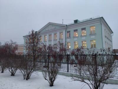 «Не били и не бросали»: в СКР не нашли подтверждений случаю в школе Новосибирска