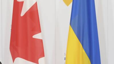 Глава Минобороны Канады сообщила об отправке на Украину 60 военнослужащих