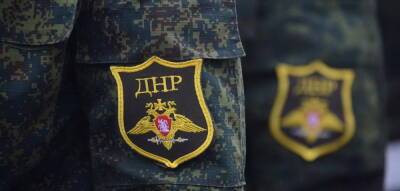 В Киеве уже согласны оставить ЛДНР собственную милицию - politnavigator.net - Украина - Киев - Донбасс