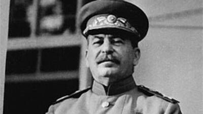 Российские немцы решили не благодарить Сталина за депортацию