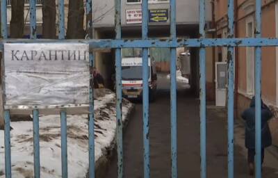 Открыли еще одну больницу: дети начали чаще болеть ковидом на Харьковщине, детали