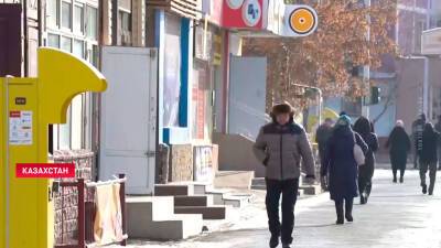 В Казахстане начали выплачивать компенсацию предпринимателям, пострадавшим от беспорядков