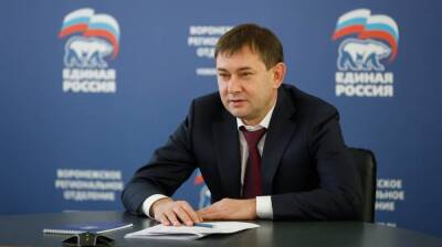 Спикер Воронежской областной думы назвал главный приоритет работы общественных приёмных