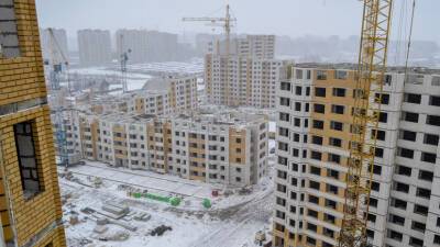 Президент Международной академии ипотеки и недвижимости Радченко прокомментировала ситуацию с платежами