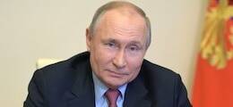 Путин поручил отправить 100 тысяч россиян на принудительные работы
