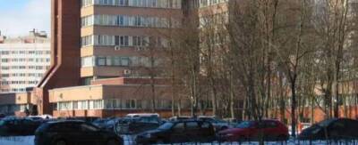 В Петербурге стало известно о новых жертвах отравления барием среди пациентов ГКДЦ №1