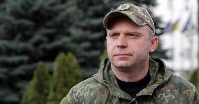 Воевавшего за "ДНР" экс-полковника Голубана задержали по делу о массовых беспорядках, – СМИ