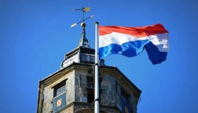 В парламенте Нидерландов призвали правительство предоставить оружие Украине