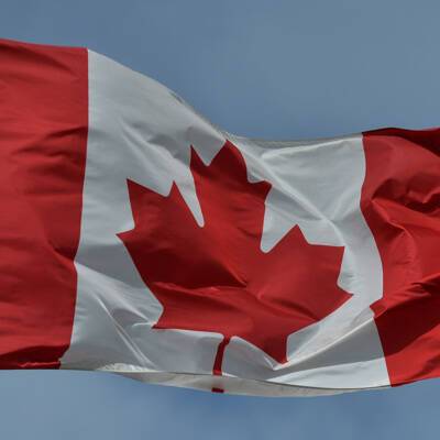 Премьер-министр Канады Джастин Трюдо сообщил, что заразился коронавирусом