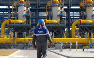 Дружеская цена: Италия получила от «Газпрома» контракт, который заставит Европу кусать локти
