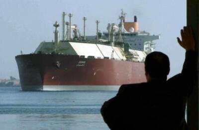 Катар слезам не верит: от Европы потребовали карт-бланш за замену российского газа