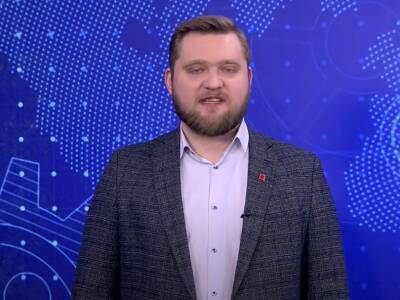 Белорусский пропагандист назвал Дудя "либеральным чучелом" и предрек "белорусизацию" России
