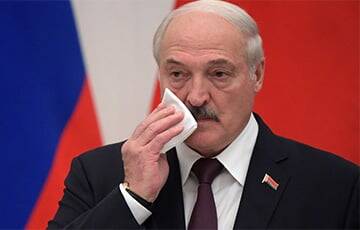 Против Лукашенко подали иск в международный уголовный суд в Гааге