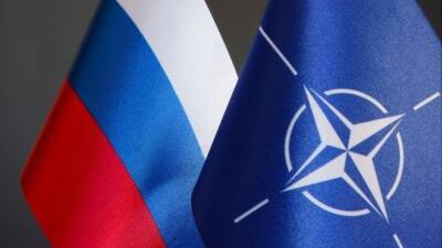 В Чехии рассказали, какой способ поможет решить конфликт между РФ и НАТО