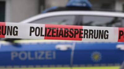 Мать убила собственную дочь? В квартире в Северном Рейн-Вестфалии обнаружили тело шестилетнего ребенка