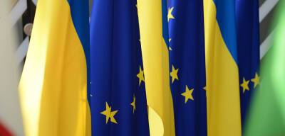 Как Украина потратит европейский "денежный подарок"