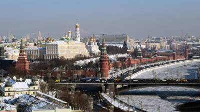 Власти Москвы рассказали о планах по развитию инновационного потенциала с другими регионами