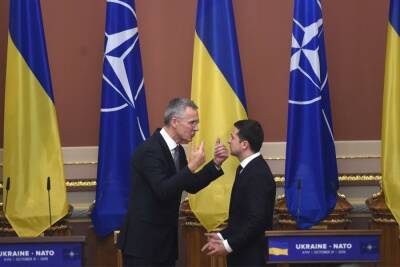 Радость депутата Рады: В НАТО пообещали продолжить расширение на...