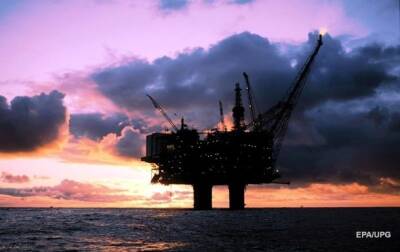 Цена на нефть достигла 91 доллара - korrespondent.net - Украина - Лондон - Нью-Йорк