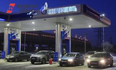 В Калининградской области оказался самый дорогой бензин на Северо-Западе