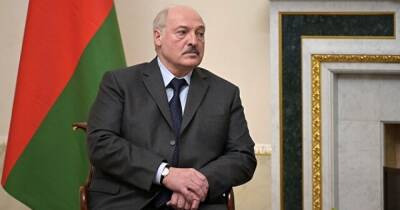 Обвинили в преступлении против человечности. На Лукашенко подали иск в Гаагский суд