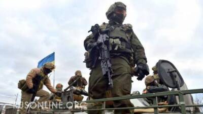 Экстренное заявление Армии ЛНР: Украина и Запад готовят операцию Crushing Sword