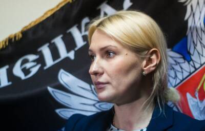Омбудсмен ДНР: пленные сторонники Донбасса на Украине умерли в тюрьмах