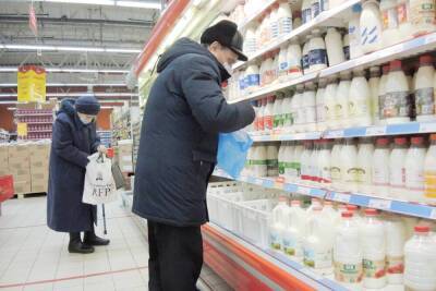 Россияне заплатят: молочники предупредили о скором подорожании продуктов