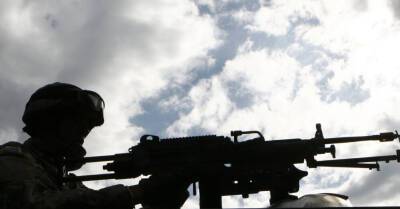 Коалиция договорилась: Латвия отправит в Украину солдат-инструкторов