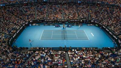Лоза резко высказался о поведении болельщиков на финале Australian Open